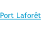 Port Laforêt