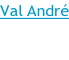 Val André